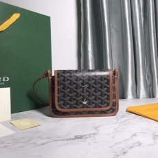 Goyard Satchel Bags